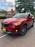 CX-5 IT